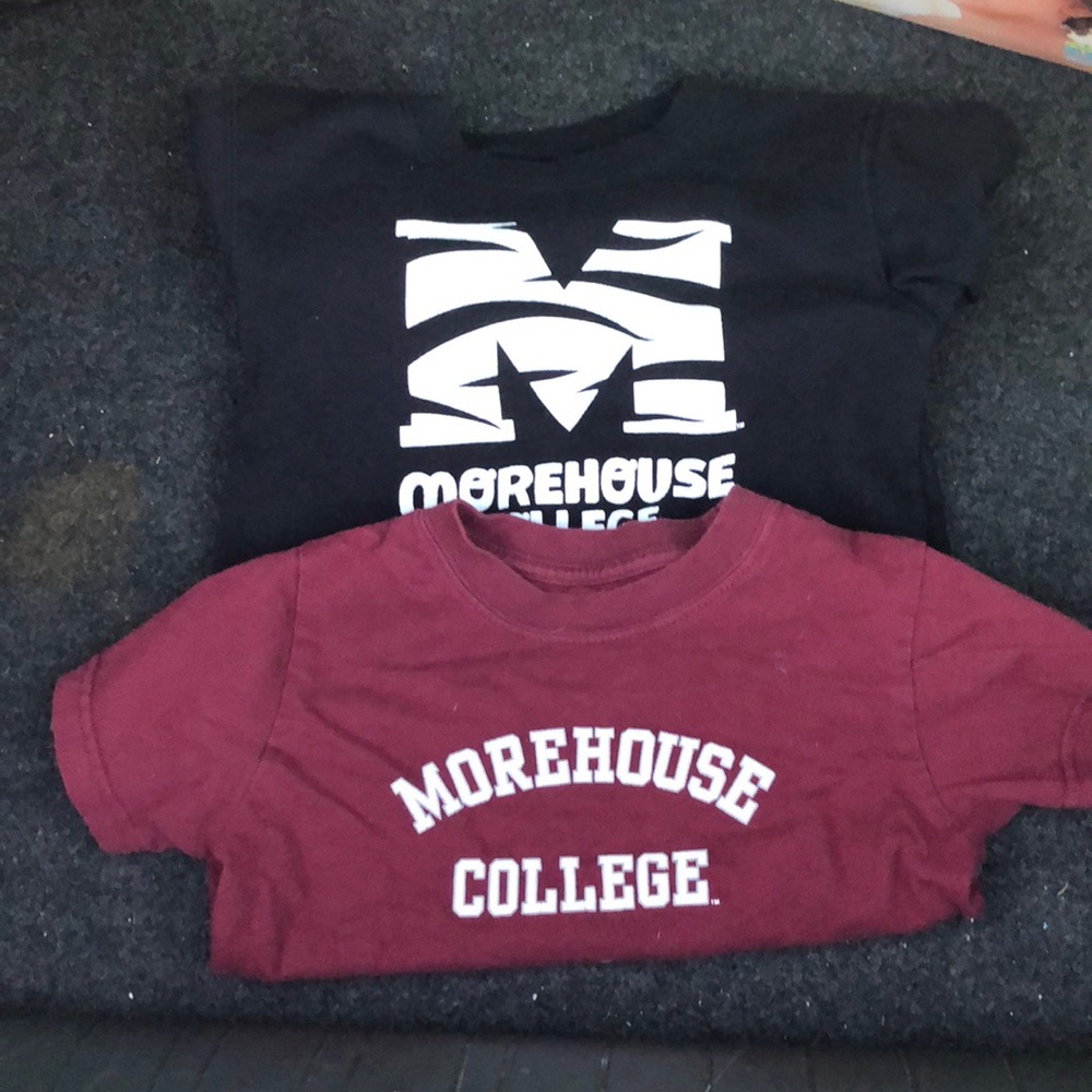 GET YOUR MOREHOUSE MAN READY!!! HBCU ATTIRE - Picture 4 of 4